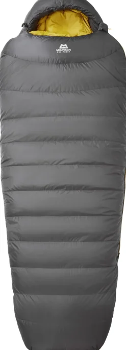 Mountain Equipment Helium GT 600 Sleeping Bag - Long Fashion