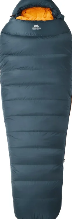 Mountain Equipment Helium 600 Sleeping Bag - Left-Zip - Regular Clearance