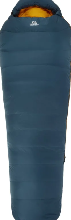 Mountain Equipment Helium 400 Sleeping Bag - Long Discount