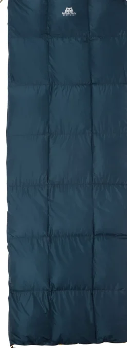 Mountain Equipment Helium Quilt New