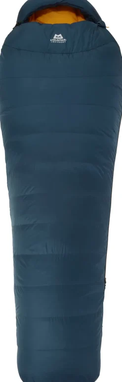Mountain Equipment Helium 250 Sleeping Bag - Regular Online