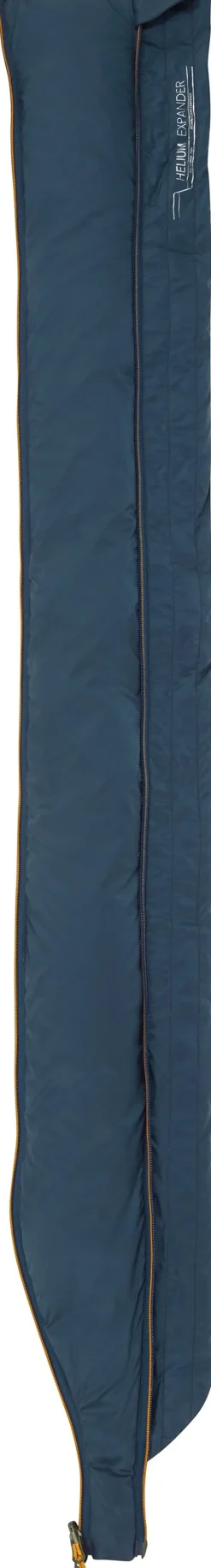 Mountain Equipment Helium Sleeping Bag Expansion Baffle - Left-Zip Outlet