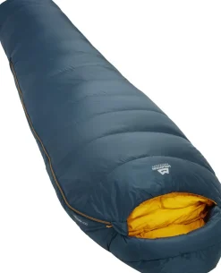 Mountain Equipment Helium 400 Sleeping Bag - Right-Zip - Regular Sale