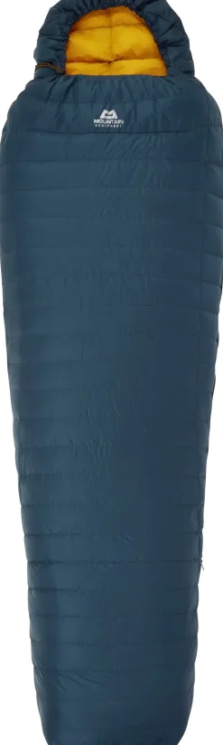 Mountain Equipment Helium Solo Sleeping Bag - Left-Zip - Regular Clearance