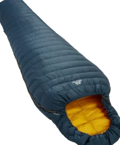 Mountain Equipment Helium Solo Sleeping Bag - Left-Zip - Regular Clearance