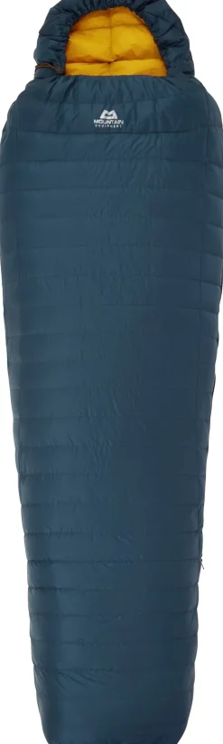 Mountain Equipment Helium Solo Sleeping Bag - Long Discount