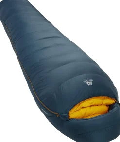 Mountain Equipment Helium 800 Sleeping Bag - Long Fashion
