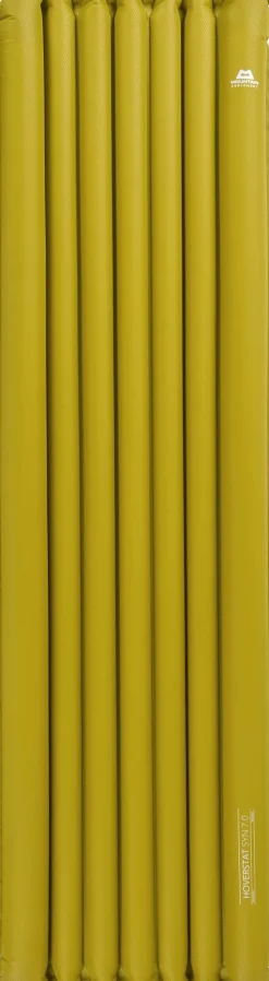 Mountain Equipment Hoverstat Synthetic 7.0 Mat - Long Discount