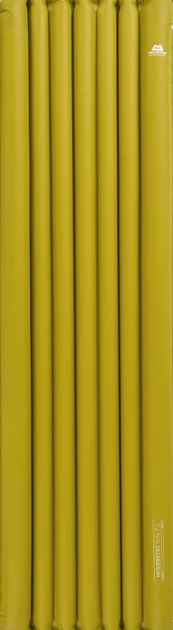 Mountain Equipment Hoverstat Synthetic 7.0 Mat - Regular Discount