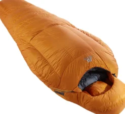 Mountain Equipment Iceline Sleeping Bag - Regular Discount