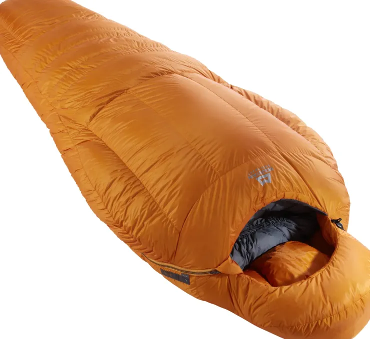 Mountain Equipment Iceline Sleeping Bag - Regular Discount