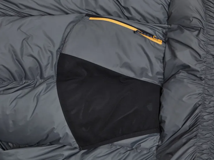 Mountain Equipment Iceline Sleeping Bag - Regular Discount