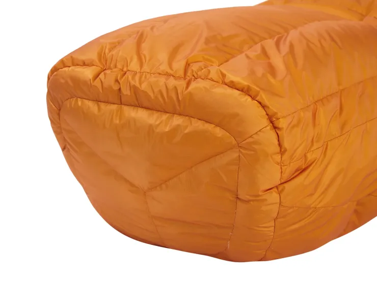 Mountain Equipment Iceline Sleeping Bag - Regular Discount