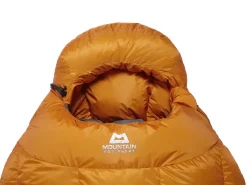 Mountain Equipment Iceline Sleeping Bag - Regular Discount