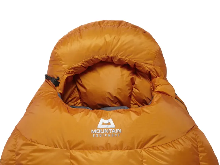 Mountain Equipment Iceline Sleeping Bag - Regular Discount