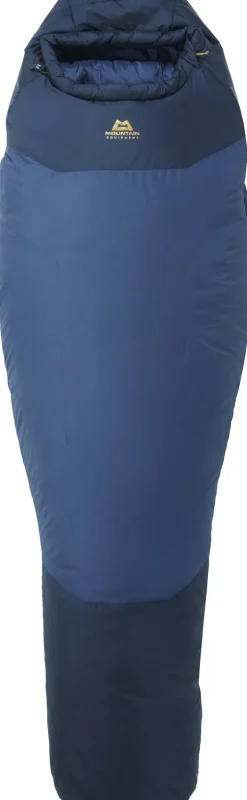 Mountain Equipment Klimatic I Sleeping Bag - Regular Best