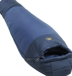 Mountain Equipment Klimatic II Sleeping Bag - Regular Sale