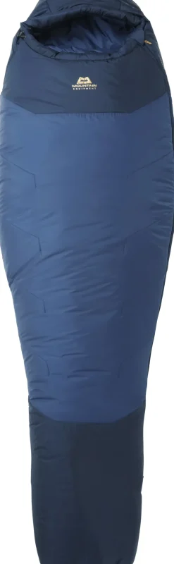 Mountain Equipment Klimatic III Sleeping Bag - Regular Best