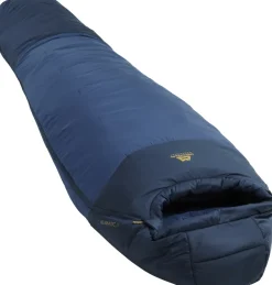 Mountain Equipment Klimatic III Sleeping Bag - Regular Best