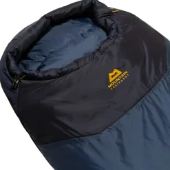 Mountain Equipment Klimatic III Sleeping Bag - Regular Best