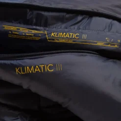 Mountain Equipment Klimatic III Sleeping Bag - Regular Best