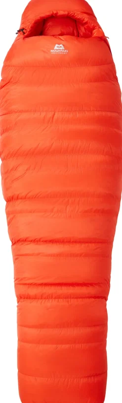 Mountain Equipment Kryos Sleeping Bag - Regular Sale