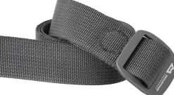 Mountain Equipment Lightning Belt - Anvil Grey Fashion