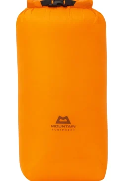 Mountain Equipment Lightweight Drybag - 1L - Orange Sherbert Hot