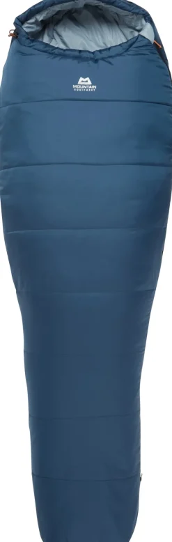 Mountain Equipment Lunar III Sleeping Bag - Left-Zip - Regular Sale