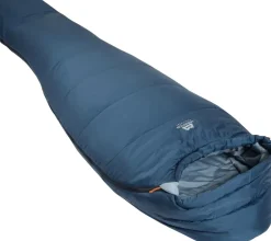 Mountain Equipment Lunar III Sleeping Bag - Left-Zip - Regular Sale