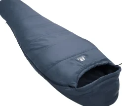Mountain Equipment Lunar I Sleeping Bag - Left-Zip - Regular Outlet