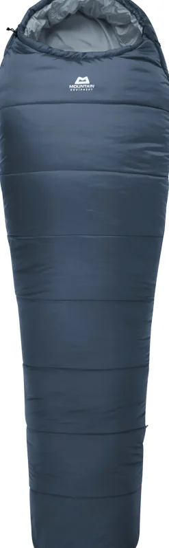 Mountain Equipment Lunar II Sleeping Bag - Left-Zip - Regular New