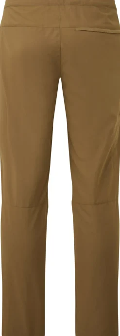 Mountain Equipment Mens Approach Pant - Desert Palm Fashion