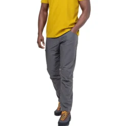 Mountain Equipment Mens Approach Pant - Desert Palm Fashion