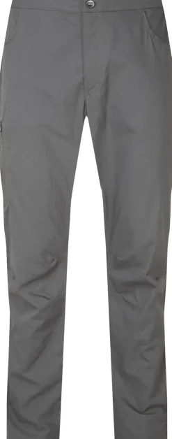 Mountain Equipment Mens Anvil Pant - Shadow Grey Sale