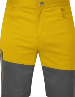 Mountain Equipment Mens Anvil Short - Acid-Anvil Grey Fashion