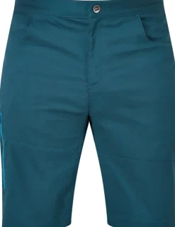 Mountain Equipment Mens Anvil Short - Majolica Blue Sale