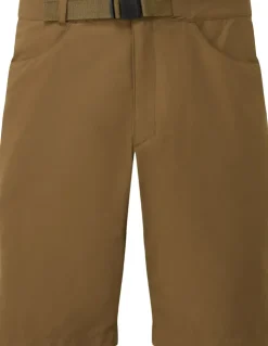 Mountain Equipment Mens Approach Short - Desert Palm Online