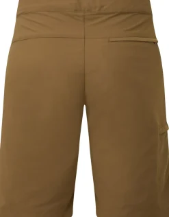 Mountain Equipment Mens Approach Short - Desert Palm Online