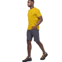 Mountain Equipment Mens Approach Short - Desert Palm Online