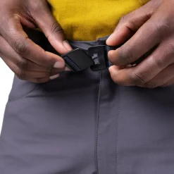 Mountain Equipment Mens Approach Short - Desert Palm Online