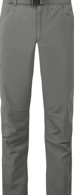 Mountain Equipment Mens Approach Pant - Shadow Grey Online
