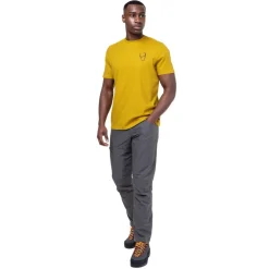 Mountain Equipment Mens Approach Pant - Shadow Grey Online