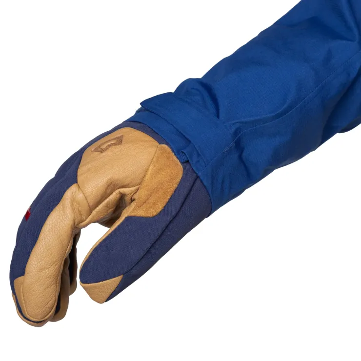 Mountain Equipment Mens Atmo Jacket - Admiral-Ember Outlet