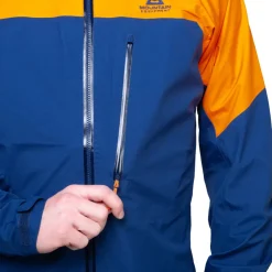 Mountain Equipment Mens Atmo Jacket - Admiral-Ember Outlet