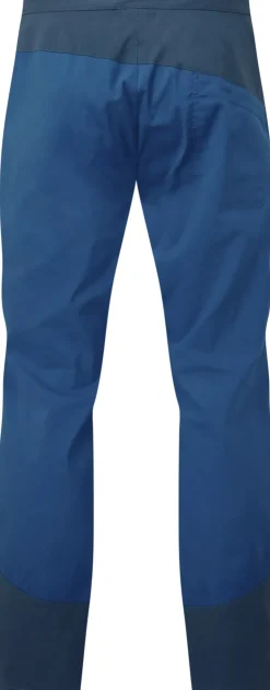 Mountain Equipment Mens Anvil Pant - Majolica-Alto Blue Discount