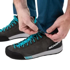 Mountain Equipment Mens Anvil Pant - Majolica-Alto Blue Discount