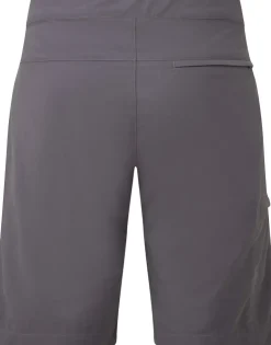Mountain Equipment Mens Approach Short - Blue Nights Hot