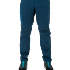 Mountain Equipment Mens Anvil Pant - Anvil Grey Online