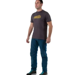 Mountain Equipment Mens Anvil Pant - Anvil Grey Online